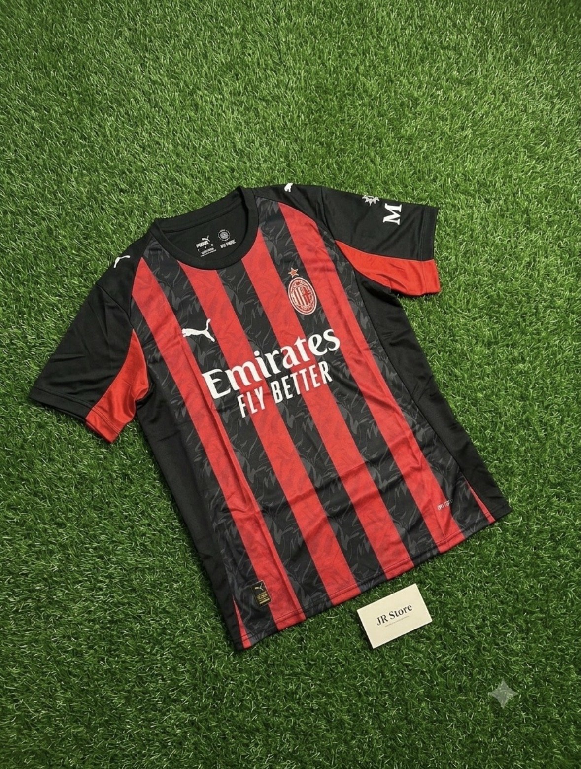 Clubs T-shirts