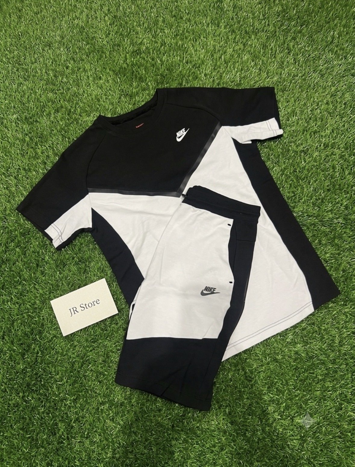 Nike Tec Sport Set